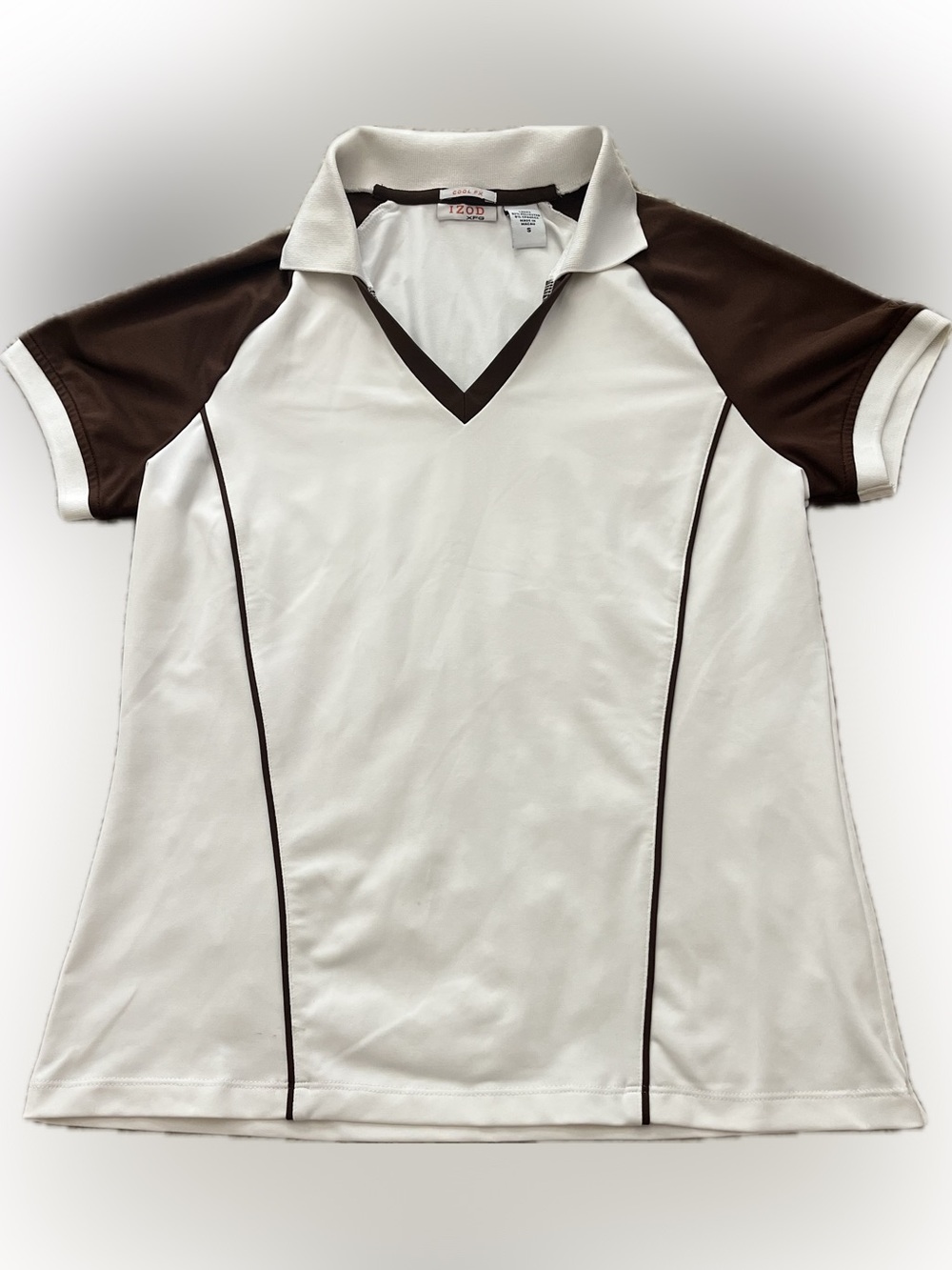 Ladies’ Golf Polo Tee